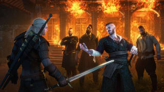 Free The Witcher 3: Wild Hunt – Hearts of Stone at PlayStation Store