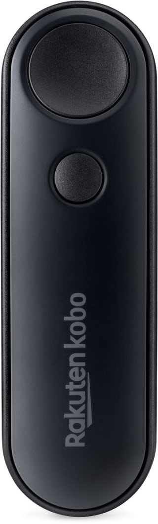 Kobo Remote afstandsbediening voor Kobo eReader voor €25,99 bij Bol