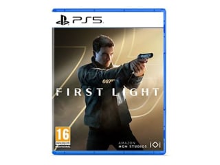 007 First Light PS5 por 54,32€