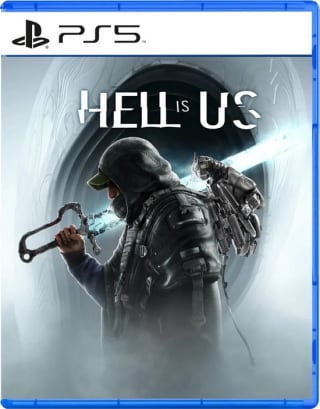 Hell Is Us voor €19,99 bij Bol