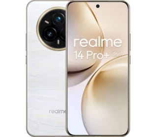 Realme 14 Pro+ 5G 8GB/256GB voor €236,99 bij Aliexpress