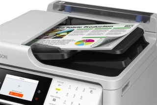 Epson WorkForce Pro WF-M5899DWF voor €279 bij Bol