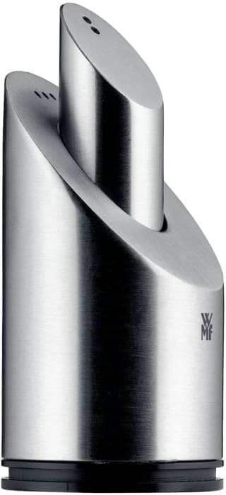 WMF peper- en zoutstel 2-in-1 voor €14,24 bij Amazon