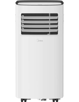 Aire acondicionado MIDEA 12000 BTU por $4,999 | Oferta Suburbia