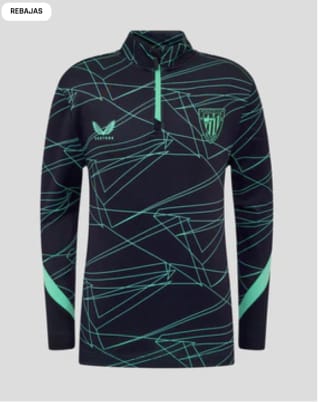 REBAJAS Hasta 70% en Castore Athletic de Bilbao