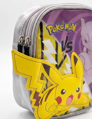 Lapicera Keepack PKM012 Pokemón para niño por $147.60 en Liverpool