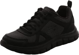 Skechers Track Bucolo zapatillas de running Hombre por 32,99€ en Amazon