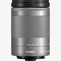 Canon EF-M 18-150mm f/3.5-6.3 IS STM Lens ( Refurbished / EF-M Mount / APS-C / Two