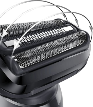 Braun Series 5 52-A1000S Azure voor €65 bij Coolblue