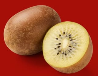 Lot de 3 kiwis jaunes Sungold à 1,77€