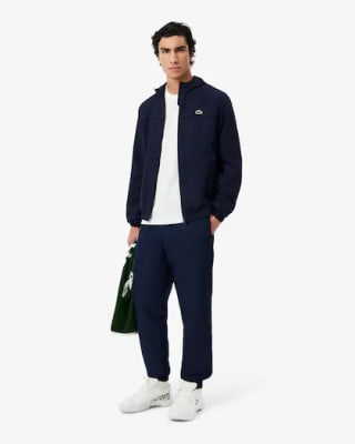 Veste de survêtement Sport déperlante pour 160€