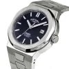 Rotary Regent Automatic Sapphire Glass 40mm Mens Stainless Steel Watch with code