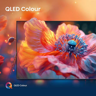 Hisense 50E7Q 127 cm (50") 4K Ultra HD pour 349€ chez E.Leclerc