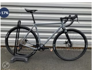 Vélo RONDO RUUT ST 2 à 1.899€