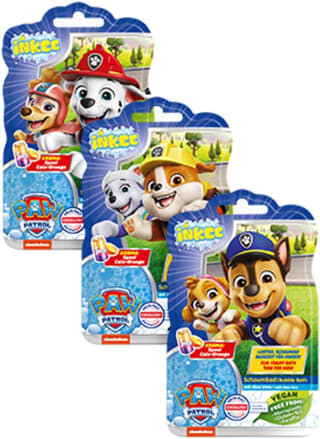 INKEE Jabón líquido para bañera Patrulla Canina por 1.03€