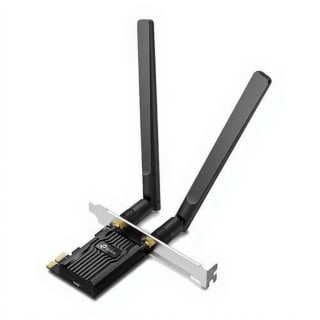 TP-Link Archer TX20E AX1800 Wi-Fi 6 Bluetooth 5.2 PCIe adapter voor €21 bij Joybuy