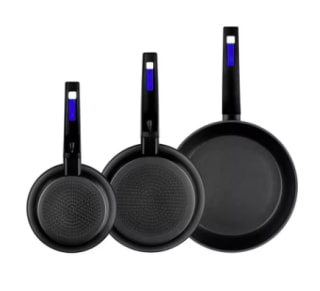 Monix Martín Berasategui set 3 sartenes 18 22 26 cm por 26.75€
