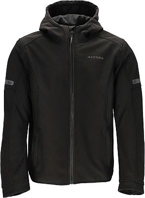 Chaqueta Acerbis AC50 No-Wind repelente al agua y cortaviento por 69,90€