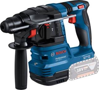 Bosch Professional GBH 18V-22 accu combihamer voor €119,79 bij Bol