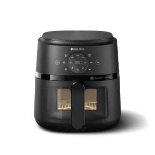 Philips Airfryer NA210/00 voor €64 bij Albert Heijn