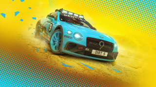 Juego Dirt 5 PS4 & PS5 por 13.99€