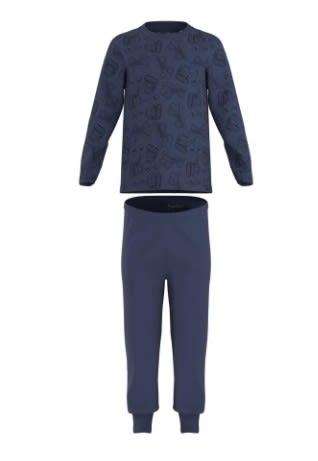 Lupilu Pijama infantil por 5.99€