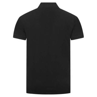 Lotto Piqué Cotton Hommes Polo 1124003-19-4006 pour 5,55€ chez Sport-Outlet