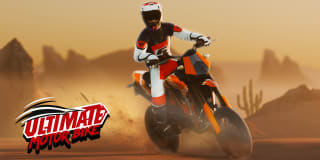 Ultimate Moto Bike Simulator por 2.99€
