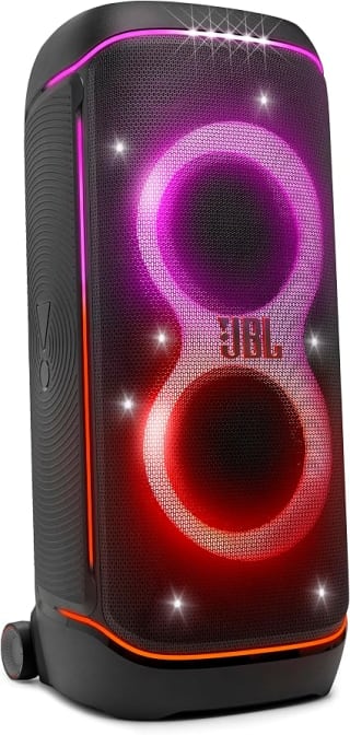 Parlante JBL PartyBox 720 por $12,887 en Amazon