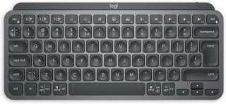 Logitech MX Keys Mini voor €67,45 bij Amazon