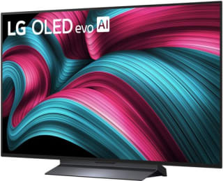 LG OLED evo C5 48C56LB (2025) voor €1.149 bij Art & Craft