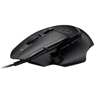 Mouse Logitech G502 Hero Gamer por $760 en Amazon