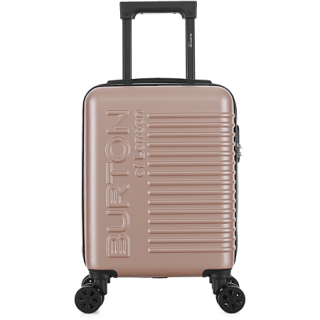 Valise Burton Low Cost Oxford (47 × 32 × 20 cm) pour 16,99€ chez E.Leclerc