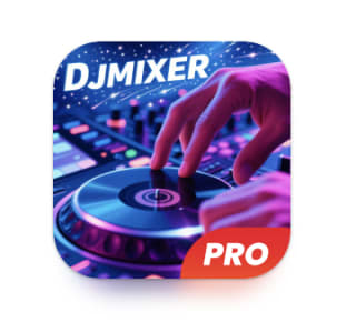 DJ Mixer Pro DJ Music Mix Gratis