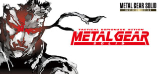 Jeu METAL GEAR SOLID - Master Collection Version EU à 19,99€