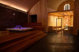 Day Spa Access with Sauna, Ice Bath & £10 Credit – From £18.09