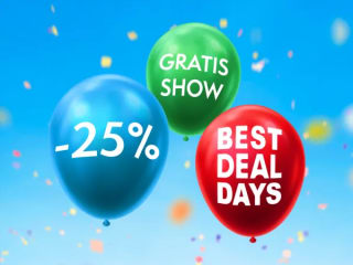 After Summer Deal: korting op tickets en abonnementen bij Plopsa