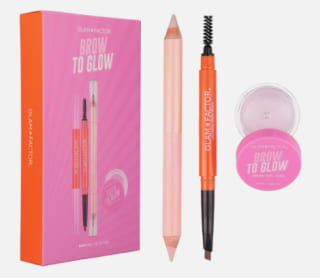 Set De Cejas Brow To Glow por solo $2.390 en DBS Beauty Store Chile