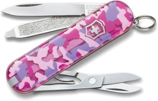 Navaja Victorinox Rosa por $469 | Oferta Amazon
