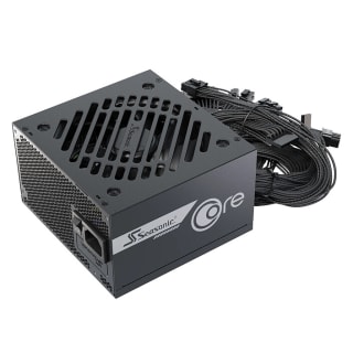 Seasonic CORE BC-850 por 62,95€ en LDLC