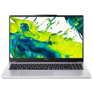 Portátil Acer Aspire Lite AL15-45P 15.6" AMD Ryzen 7 5825U 16GB 512GB SSD por 469€