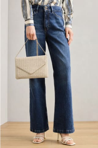 Clutch Anna Field por 10.39€