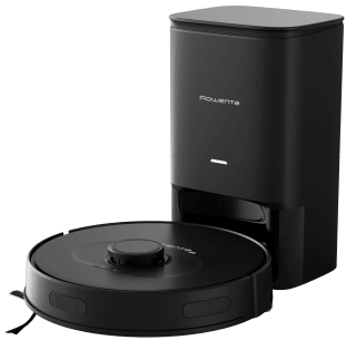 Rowenta X-Plorer Robotstofzuiger met Dweilfunctie RR9465 voor €159 bij iBOOD