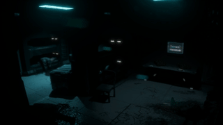 Gratuit DIRE ECHO sur itch.io