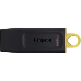 Kingston USB Data Traveler Exodia M (128GB) por $160 en Amazon