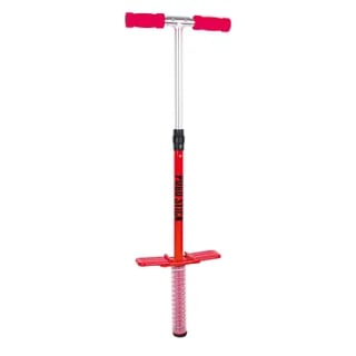 Small Foot - Pogo Stick Rood voor €20 bij Lobbes