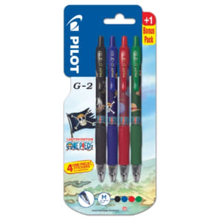 Lot de 3 Stylos roller FriXion Ball pour 3,95€ chez Carrefour