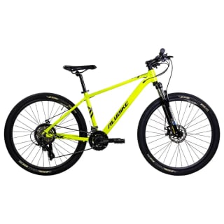 Bicicleta de Montaña R27.5 Alubike DF Slite por $6,999 en Costco