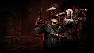 Darkest Dungeon PlayStation por 3.29€.