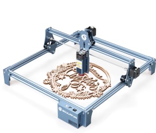SCULPFUN S9 5,5W lasergraveerder voor €124,41 dmv code bij Aliexpress